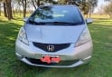 Autos - Honda Lx manual 2011 Nafta 134000Km - En Venta