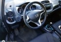 Autos - Honda Lx manual 2011 Nafta 134000Km - En Venta