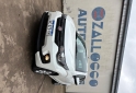 Autos - Fiat Mobi 2020 Nafta 28000Km - En Venta