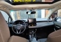 Autos - Toyota Corolla xei cvt 2022 Nafta 82000Km - En Venta