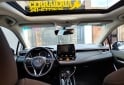 Autos - Toyota Corolla xei cvt 2022 Nafta 82000Km - En Venta