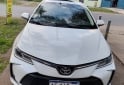 Autos - Toyota Corolla xei cvt 2022 Nafta 82000Km - En Venta