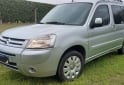 Utilitarios - Citroen Berlingo 2017 Diesel 210000Km - En Venta