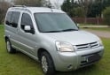 Utilitarios - Citroen Berlingo 2017 Diesel 210000Km - En Venta