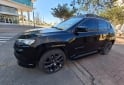 Camionetas - Jeep 2025 compass serie s 2025 Nafta 17700Km - En Venta