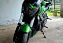 Motos - Bajaj Dominar 400 UG 2022 Nafta 47000Km - En Venta