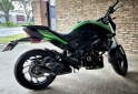 Motos - Bajaj Dominar 400 UG 2022 Nafta 47000Km - En Venta