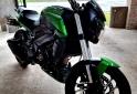 Motos - Bajaj Dominar 400 UG 2022 Nafta 47000Km - En Venta