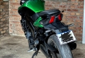 Motos - Bajaj Dominar 400 UG 2022 Nafta 47000Km - En Venta