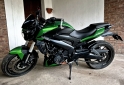 Motos - Bajaj Dominar 400 UG 2022 Nafta 47000Km - En Venta