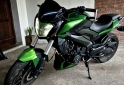 Motos - Bajaj Dominar 400 UG 2022 Nafta 47000Km - En Venta