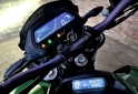 Motos - Bajaj Dominar 400 UG 2022 Nafta 47000Km - En Venta