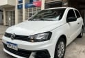 Autos - Volkswagen Gol trend Msi 3ptas 2016 GNC 150000Km - En Venta