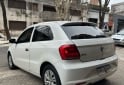 Autos - Volkswagen Gol trend Msi 3ptas 2016 GNC 150000Km - En Venta