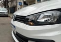 Autos - Volkswagen Gol trend Msi 3ptas 2016 GNC 150000Km - En Venta