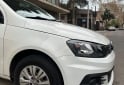 Autos - Volkswagen Gol trend Msi 3ptas 2016 GNC 150000Km - En Venta