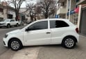 Autos - Volkswagen Gol trend Msi 3ptas 2016 GNC 150000Km - En Venta