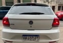Autos - Volkswagen Gol trend Msi 3ptas 2016 GNC 150000Km - En Venta