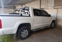 Camionetas - Volkswagen Amarok 2012 Diesel 202000Km - En Venta