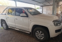 Camionetas - Volkswagen Amarok 2012 Diesel 202000Km - En Venta