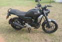 Motos - Yamaha FZ-X 2025 Nafta 1800Km - En Venta