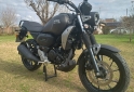 Motos - Yamaha FZ-X 2025 Nafta 1800Km - En Venta