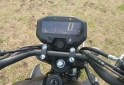 Motos - Yamaha FZ-X 2025 Nafta 1800Km - En Venta