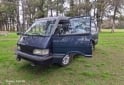 Utilitarios - Kia Besta 1994 Diesel 250000Km - En Venta