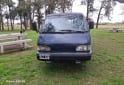 Utilitarios - Kia Besta 1994 Diesel 250000Km - En Venta