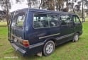 Utilitarios - Kia Besta 1994 Diesel 250000Km - En Venta