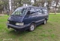 Utilitarios - Kia Besta 1994 Diesel 250000Km - En Venta