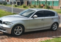 Autos - Bmw 120 D 2010 Diesel 164000Km - En Venta