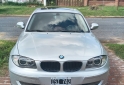 Autos - Bmw 120 D 2010 Diesel 164000Km - En Venta
