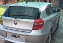 Autos - Bmw 120 D 2010 Diesel 164000Km - En Venta