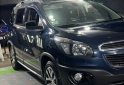 Autos - Chevrolet Spin 2018 Nafta 60000Km - En Venta
