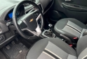 Autos - Chevrolet Spin 2018 Nafta 60000Km - En Venta