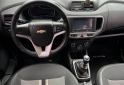 Autos - Chevrolet Spin 2018 Nafta 60000Km - En Venta