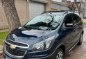 Autos - Chevrolet Spin 2018 Nafta 60000Km - En Venta