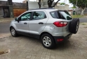 Autos - Ford ECOSPORT 2013 GNC 130000Km - En Venta