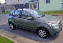 Autos - Chevrolet AGILE LT SPIRIT 2012 Nafta 132000Km - En Venta