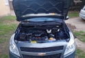 Autos - Chevrolet AGILE LT SPIRIT 2012 Nafta 132000Km - En Venta