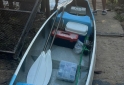 Deportes N&aacute;uticos - Vendo piraguon doble - En Venta