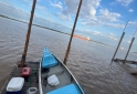 Deportes N&aacute;uticos - Vendo piraguon doble - En Venta