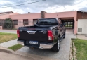 Camionetas - Toyota Hilux 2019 Diesel 137000Km - En Venta