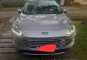Camionetas - Ford KUGA TITANIUN HÍBRIDA 2022 Electrico / Hibrido 74000Km - En Venta