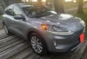 Camionetas - Ford KUGA TITANIUN HÍBRIDA 2022 Electrico / Hibrido 74000Km - En Venta