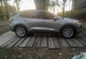 Camionetas - Ford KUGA TITANIUN HÍBRIDA 2022 Electrico / Hibrido 74000Km - En Venta