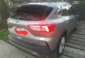 Camionetas - Ford KUGA TITANIUN HÍBRIDA 2022 Electrico / Hibrido 74000Km - En Venta