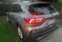 Camionetas - Ford KUGA TITANIUN HÍBRIDA 2022 Electrico / Hibrido 74000Km - En Venta