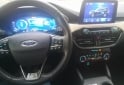 Camionetas - Ford KUGA TITANIUN HÍBRIDA 2022 Electrico / Hibrido 74000Km - En Venta